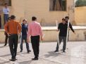 گزارش تصویری آزمون دوره نیاز محلی هلال احمر